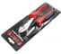 Кусачки 6.3 FORCE 612B160 2