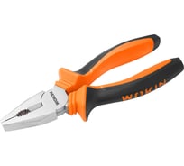 Комбинированные плоскогубцы (пассатижи) Wokin 180 мм 1352484