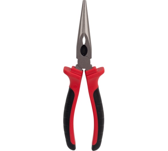 Длинногубцы 8 FORCE 610B200 1