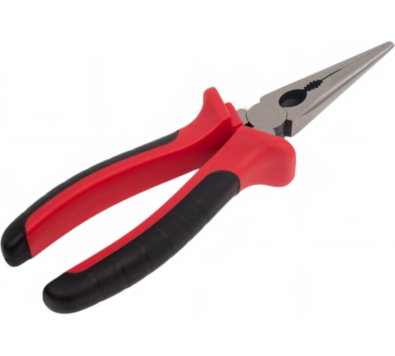 Длинногубцы 8 FORCE 610B200