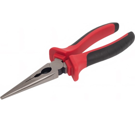 Длинногубцы 8 FORCE 610B200