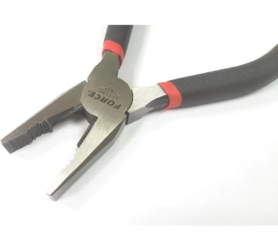 Пассатижи 6 FORCE 611150