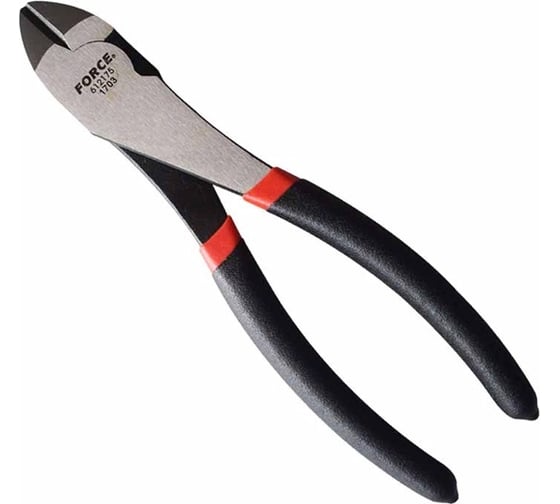 Кусачки FORCE 612175 1