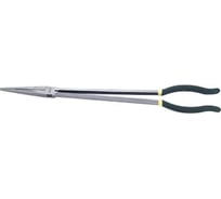 Длинногубцы с удлиненными ручками L=400 mm 15.7 FORCE 5047P1L