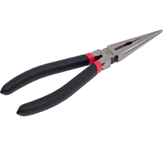 Длинногубцы 8 FORCE 610200