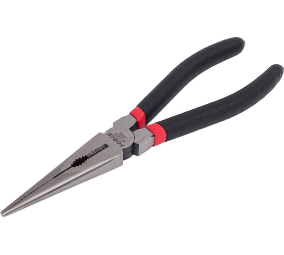 Длинногубцы 8 FORCE 610200