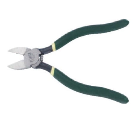 Бокорезы без фаски L=180мм FORCE 6925180