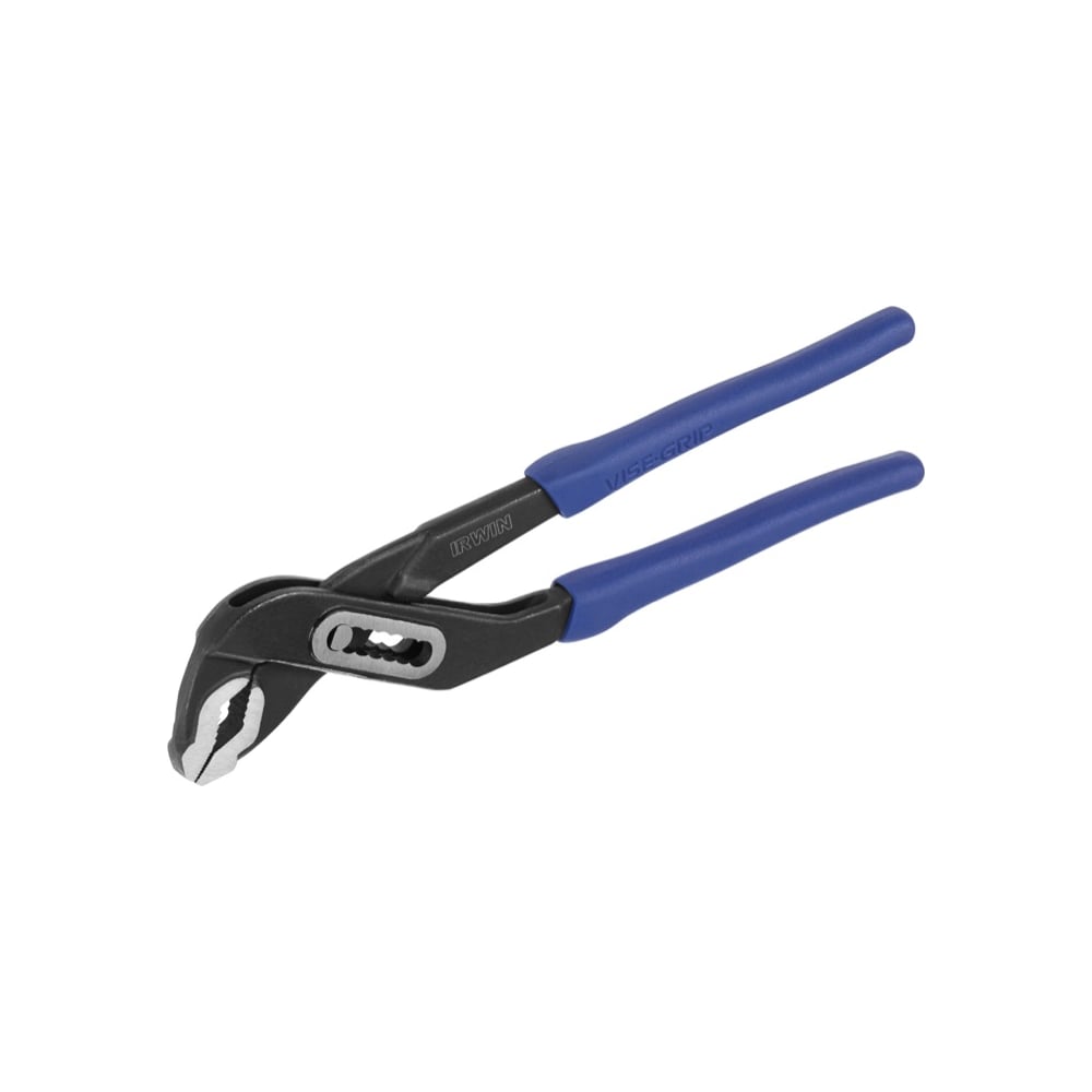 Универсальные переставные пассатижи Irwin TH8/200М 10507639 - выгодная ...