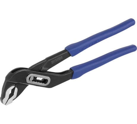 Универсальные переставные пассатижи Irwin TH8/200М 10507639