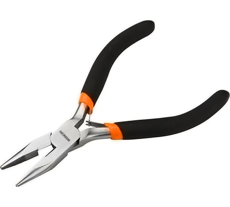 Мини-длинногубцы Wokin 115 мм 1352511