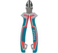 Бокорезы 180 мм TOTAL THT230706