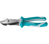 Бокорезы высокой мощности TOTAL 180 мм THT27716