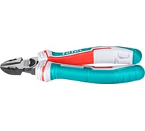 Усиленные бокорезы TOTAL 160 мм THT230606S