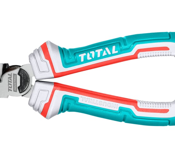 Усиленные бокорезы TOTAL 160 мм THT230606S