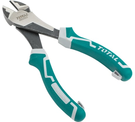 Усиленные бокорезы высокой мощности TOTAL 180 мм THT27716S