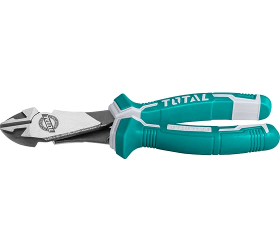 Усиленные бокорезы высокой мощности TOTAL 180 мм THT27716S
