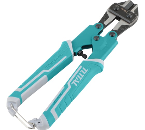 Болторез мини TOTAL 8", 200 мм THT11386