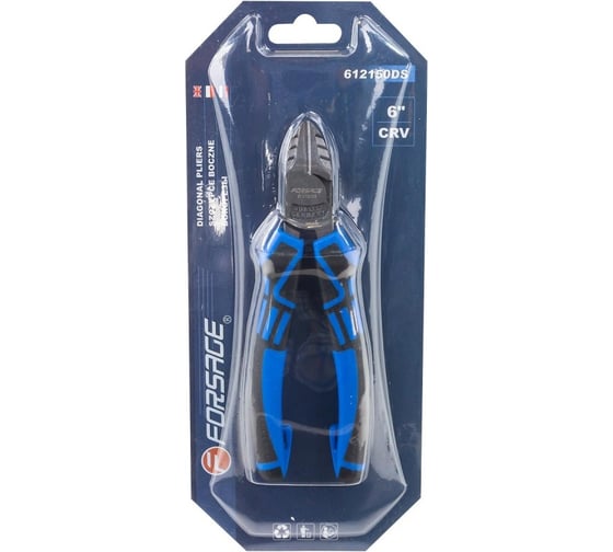 Бокорезы Forsage 150мм F-612150DS(54818)