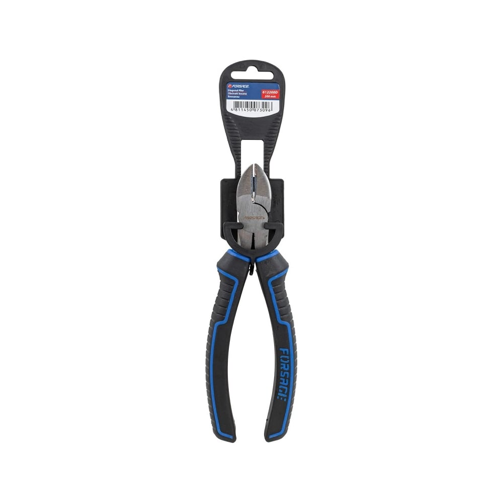 Бокорезы Forsage 200мм F-612200D(54822) - выгодная цена, отзывы ...