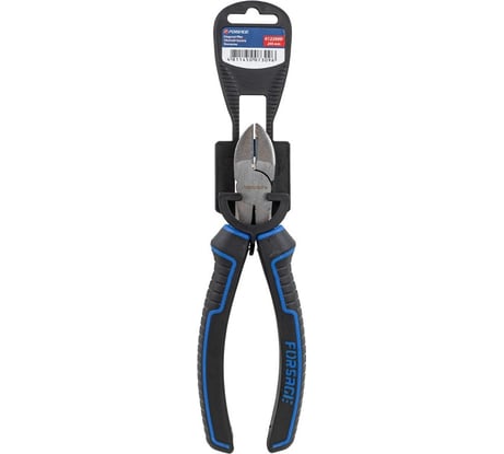 Бокорезы Forsage 200мм F-612200D(54822)