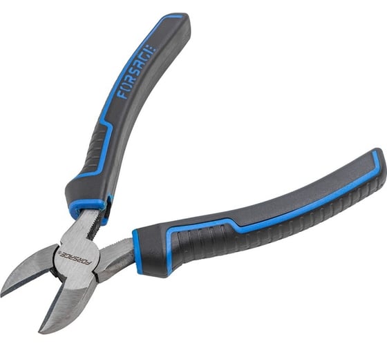 Бокорезы Forsage 200мм F-612200D(54822)