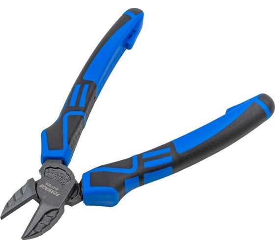 Бокорезы Forsage 175мм F-612175DS(54820)