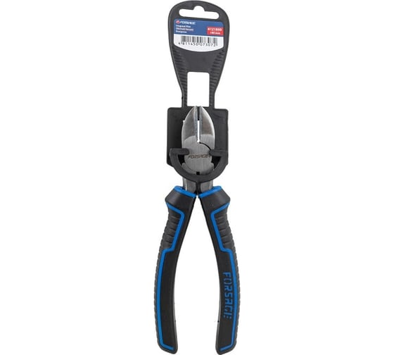 Бокорезы Forsage 180мм F-612180D(54821)