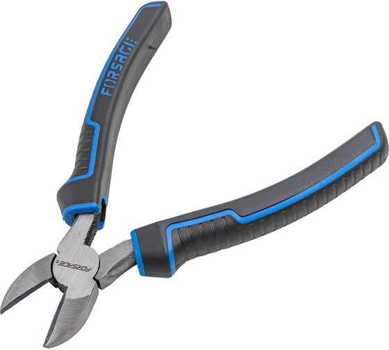 Бокорезы Forsage 180мм F-612180D(54821)