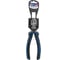 Бокорезы Forsage 180мм F-612180D(54821) 1
