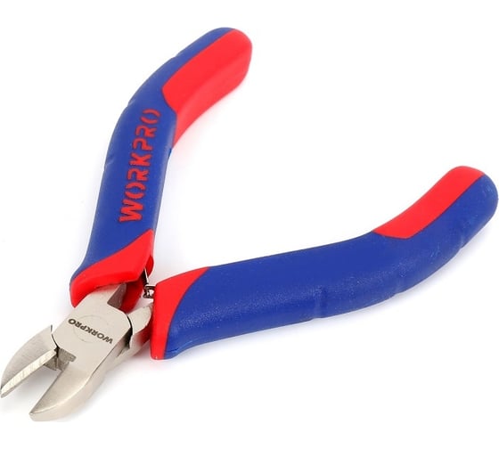 Мини-бокорезы WORKPRO CR-V WP231096 1