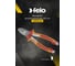 Диэлектрические бокорезы 160 мм Felo 58101640 3