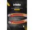 Диэлектрические бокорезы 160 мм Felo 58101640 5