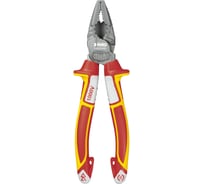 Диэлектрические комбинированные плоскокубцы 160 мм Felo 58001640