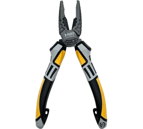 Комбинированные плоскогубцы 165 мм Felo 59001640