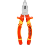 Диэлектрические плоскогубцы RAGE by VIRA 1000 В VDE 6 397017