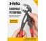 Переставные клещи Felo 89525040 4
