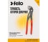 Переставные клещи Felo 89525040 11