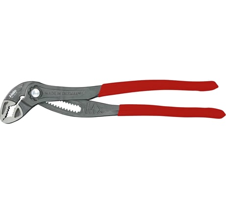 Переставные клещи MX Felo 89530040