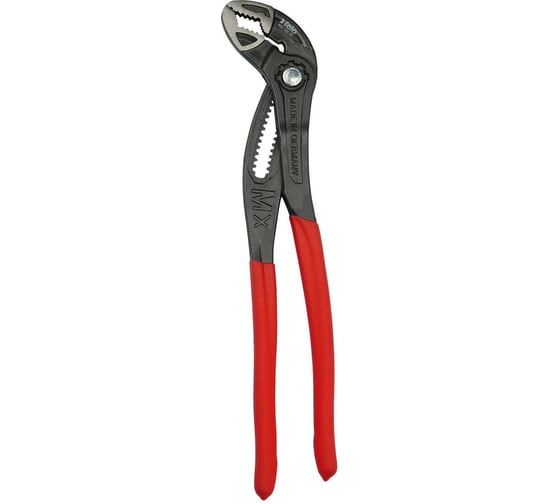 Переставные клещи MX Felo 89530040