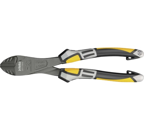 Усиленные бокорезы 180 мм Felo 59111840