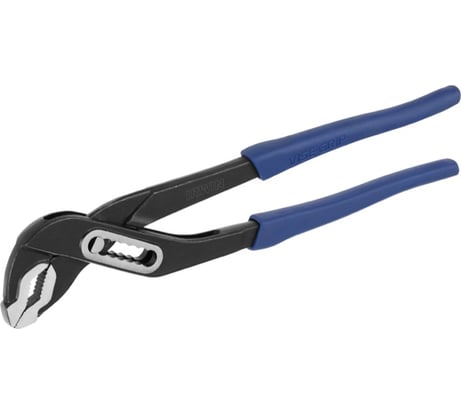 Универсальные переставные сантехнические клещи Irwin TH12/300 10507641