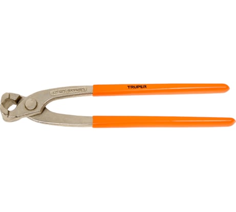 Вязальные клещи 10" Truper TN-10A 17521