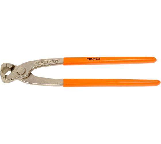 Вязальные клещи 10" Truper TN-10A 17521 1