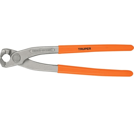 Вязальные клещи 9" Truper TN-9A 17520