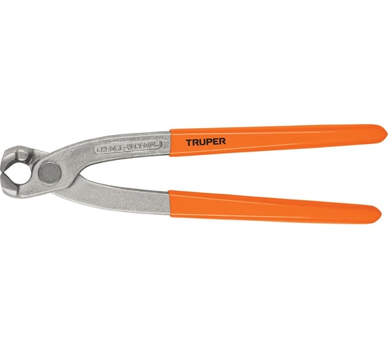 Вязальные клещи 8" Truper TN-8A 17519 1