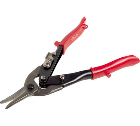 Праворежущие ножницы по металлу 250 мм РемоКолор 19-3-012