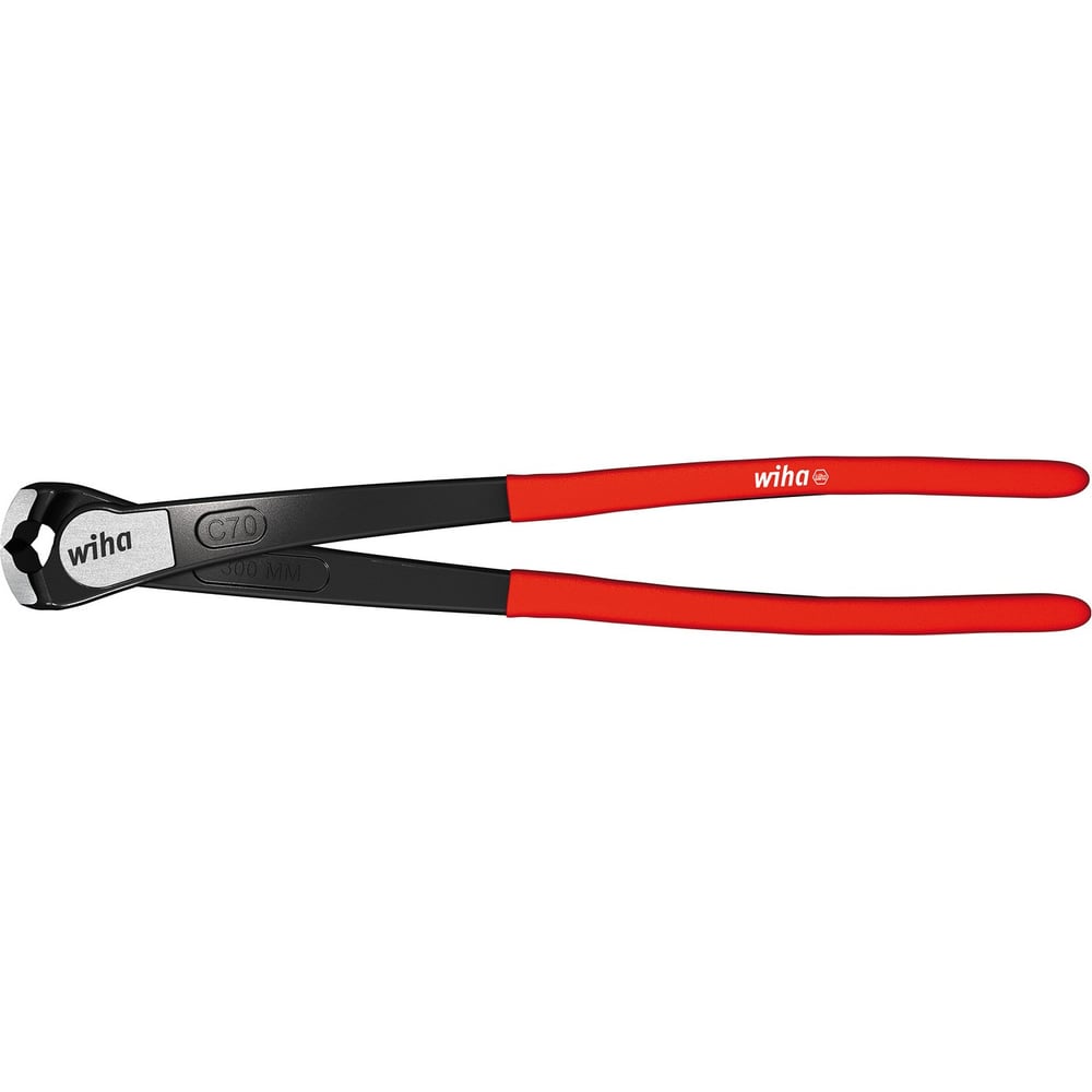 Арматурные кусачки Wiha Heavy-duty Classic 300 мм 40712 - выгодная цена ...