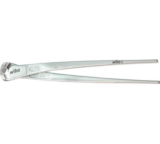 Арматурные кусачки 300 мм Wiha Heavy-duty Classic Plus 40713 1
