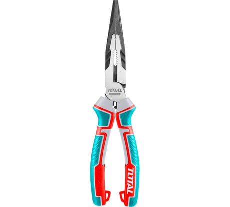 Высокопрочные длинногубцы TOTAL THT220606S