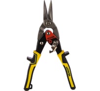 Ножницы по металлу STAYER 240мм 2321